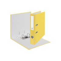 ESSELTE Ordner CH Standard 5cm 624552 gelb A4