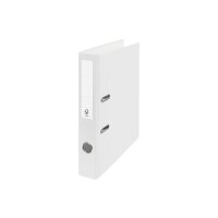 ESSELTE Ordner CH Standard 5cm 624553 weiss A4