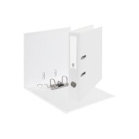 ESSELTE Ordner CH Standard 5cm 624553 weiss A4