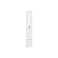 ESSELTE Classeur Swiss Edition 5cm 624553 blanc A4