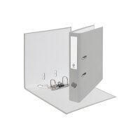 ESSELTE Ordner CH Standard 5cm 624554 grau A4