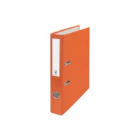 ESSELTE Ordner CH Standard 5cm 624556 orange A4