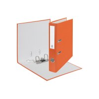 ESSELTE Ordner CH Standard 5cm 624556 orange A4