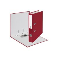 ESSELTE Ordner CH Standard 5cm 624557 weinrot A4