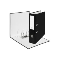 ESSELTE Ordner CH Standard 7.5cm 624538 schwarz A4