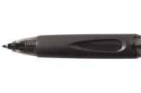 UNI-BALL Stylo à bille Power 1mm SN-220 BLACK noir