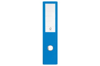 ESSELTE Ordner CH Standard 7.5cm 624539 blau A4