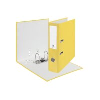 ESSELTE Ordner CH Standard 7.5cm 624542 gelb A4