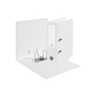 ESSELTE Ordner CH Standard 7.5cm 624543 weiss A4