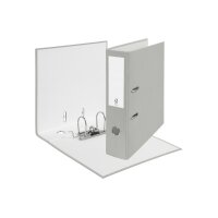 ESSELTE Ordner CH Standard 7.5cm 624544 grau A4