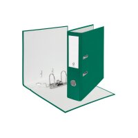 ESSELTE Ordner CH Standard 7.5cm 624545 grün A4