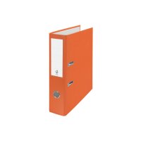 ESSELTE Ordner CH Standard 7.5cm 624546 orange A4