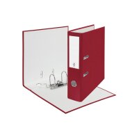 ESSELTE Ordner CH Standard 7.5cm 624547 weinrot A4
