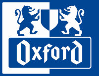 OXFORD Collegeblock A4+ 100050355 ligné, 90g 80 flls.
