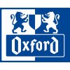 OXFORD Collegeblock A4+ 100050359 en blanc,90g 80 flls.