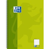 Oxford Collegeblock "KarLi", DIN A4+,...