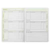 Oxford Hausaufgabenheft Grundschule, DIN A5, 24 Blatt