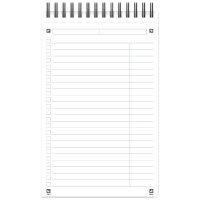 Oxford Bloc-notes à spirale Office Task Manager,...