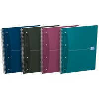 Oxford Collegeblock "Essentials", DIN A4+,...