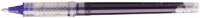 uni-ball Recharge pour stylo roller UBR-90, bleu