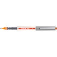 uni-ball Stylo roller eye fine UB157E, vert