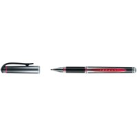 uni-ball Gel-Tintenroller GEL IMPACT (UM-153S), schwarz
