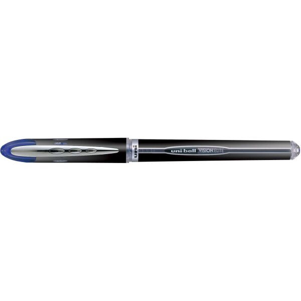 UNI-BALL Vision Elite 0.5mm UB-205 BLUE bleu