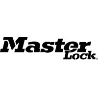MASTER LOCK Vorhangschloss 30mm 66247100 Gitarren Motiv