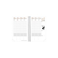 QUO-VADIS Agenda Time&Life Pock. 2026 539068Q 1S/2P...