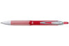 UNI-BALL Roller Signo 0.7mm UMN-207F RED rouge