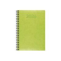 SIMPLEX Simply Flex Wire-O 2026 6900J3.26 1W/2S...