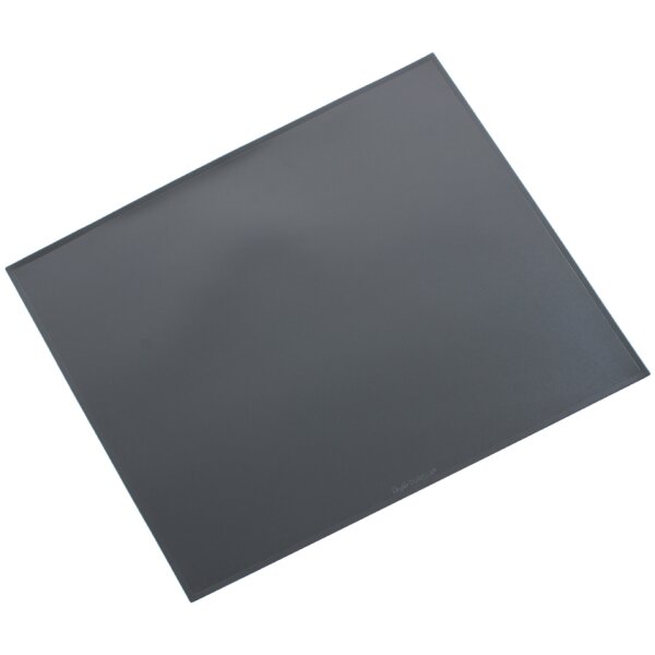 Läufer Sous-main DURELLA, 400 x 530 mm, gris