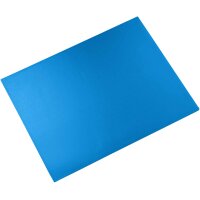 Läufer Sous-main DURELLA, 400 x 530 mm, gris