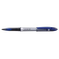 uni-ball Stylo roller AIR (UBA188), bleu