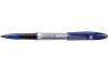 UNI-BALL Ink Roller Air Ball 0,7mm UBA188L BLUE bleu, imperméable/UV