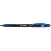 UNI-BALL Ink Roller Air Ball 0,5mm UBA188M BLUE bleu,...