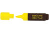 FABER-CASTELL Textmarker TL 48 1-5mm 154807 gelb