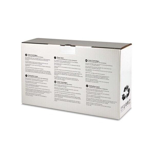 NEUTRAL RMC-Toner-Modul HY schwarz Q2612ANEU zu HP LJ 1010 2000 Seiten