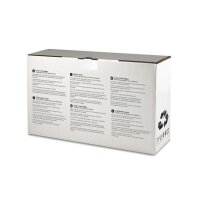 NEUTRAL Toner-Modul yellow CE322ANEU zu HP CLJ CP 1525...
