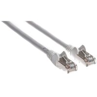 LINK2GO Patch Cable Cat.5e PC5013XGP U/UTP, 30m