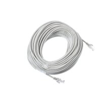 LINK2GO Patch Cable Cat.5e PC5013XGP U/UTP, 30m