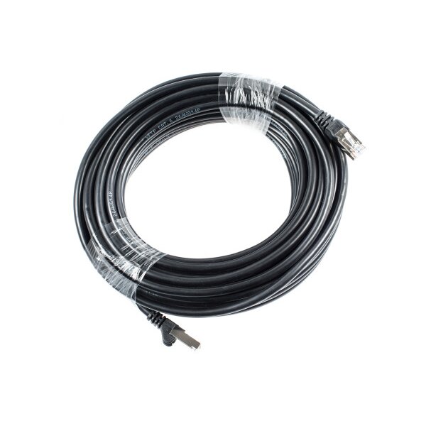 LINK2GO Patch Cable Cat.6 PC6213UBP SF/UTP, 15m