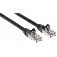 LINK2GO Patch Cable Cat.6 PC6213UBP SF/UTP, 15m
