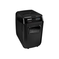 FELLOWES Aktenvernichter AutoMax 200C 4682901 P-4, 32lt, AF