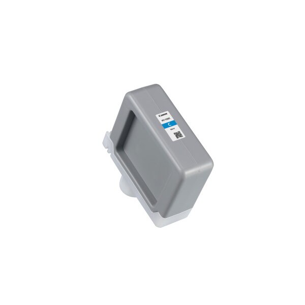 CANON Tintenpatrone cyan PFI1100C iPF PRO-2000/PRO-6000S 160ml