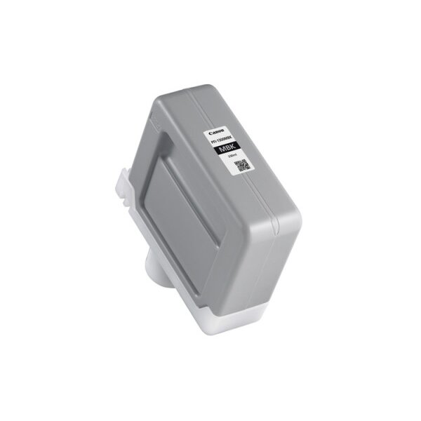 CANON Tintenpatrone matt schwarz PFI1300MB iPF PRO-2000/PRO-6000S 330ml