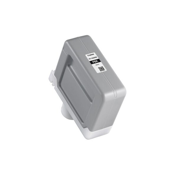 CANON Cartouche dencre photo noir PFI1300PB iPF PRO-2000/PRO-6000S 330ml