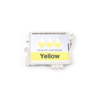 CANON Cartouche dencre yellow PFI1300Y iPF...