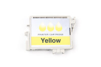 CANON Tintenpatrone yellow PFI1300Y iPF PRO-2000...