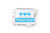 CANON Tintenpatrone photo cyan PFI1300PC iPF PRO-2000...
